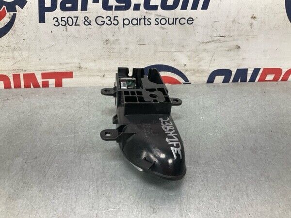 2006 Infiniti V35 G35 Rear Passenger Interior Door Handle Oem 23Bh1Fe - On Point Parts Inc