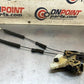 2006 Infiniti V35 G35 Rear Passenger Door Lock Actuator Oem 23Bh1Fk - On Point Parts Inc