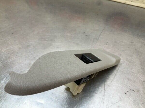 2006 Infiniti V35 G35 Front Passenger Window Glass Switch Oem 23Bh1Fe - On Point Parts Inc