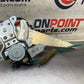 2006 Infiniti V35 G35 Rear Passenger Window Motor Regulator Asm Oem 23Bh1Fk - On Point Parts Inc