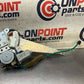 2006 Infiniti V35 G35 Rear Passenger Window Motor Regulator Asm Oem 23Bh1Fk - On Point Parts Inc