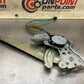 2006 Infiniti V35 G35 Rear Passenger Window Motor Regulator Asm Oem 23Bh1Fk - On Point Parts Inc