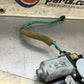 2006 Infiniti V35 G35 Rear Passenger Window Motor Regulator Asm Oem 23Bh1Fk - On Point Parts Inc