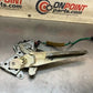 2006 Infiniti V35 G35 Rear Passenger Window Motor Regulator Asm Oem 23Bh1Fk - On Point Parts Inc