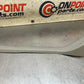 2006 Infiniti V35 G35 Rear Passenger Door Threshold Sill Trim Oem 23Bh1Fe - On Point Parts Inc