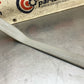 2006 Infiniti V35 G35 Rear Passenger Door Threshold Sill Trim Oem 23Bh1Fe - On Point Parts Inc