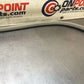 2006 Infiniti V35 G35 Rear Passenger Door Frame Weatherstrip Seal Oem 23Bh1Fe - On Point Parts Inc