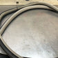 2006 Infiniti V35 G35 Rear Passenger Door Frame Weatherstrip Seal Oem 23Bh1Fe - On Point Parts Inc