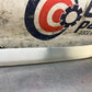 2006 Infiniti V35 G35 Rear Door Panel Grab Handle Finisher Trim Oem 23Bh1Fe - On Point Parts Inc