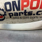 2006 Infiniti V35 G35 Rear Door Panel Grab Handle Finisher Trim Oem 23Bh1Fe - On Point Parts Inc