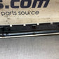2006 Infiniti V35 G35 Rear Door Panel Grab Handle Finisher Trim Oem 23Bh1Fe - On Point Parts Inc