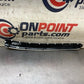 2006 Infiniti V35 G35 Rear Door Panel Grab Handle Finisher Trim Oem 23Bh1Fe - On Point Parts Inc