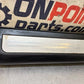 2006 Infiniti V35 G35 Front Passenger Door Threshold Kick Plate Trim Oem 23Bh1F7 - On Point Parts Inc
