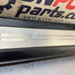 2006 Infiniti V35 G35 Front Passenger Door Threshold Kick Plate Trim Oem 23Bh1F7 - On Point Parts Inc