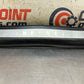 2006 Infiniti V35 G35 Front Passenger Door Threshold Kick Plate Trim Oem 23Bh1F7 - On Point Parts Inc