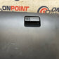 2006 Infiniti V35 G35 Front Passenger Sedan Lower Glove Box Oem 23Bh1F8 - On Point Parts Inc