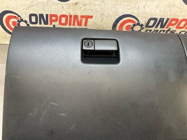 2006 Infiniti V35 G35 Front Passenger Sedan Lower Glove Box Oem 23Bh1F8 - On Point Parts Inc
