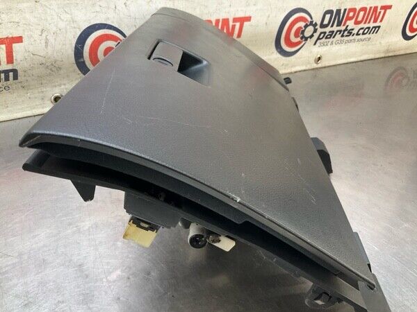 2006 Infiniti V35 G35 Front Passenger Sedan Lower Glove Box Oem 23Bh1F8 - On Point Parts Inc