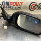 2006 Infiniti V35 G35 Front Passenger Power Side View Mirror Oem 23Bh1Fe - On Point Parts Inc