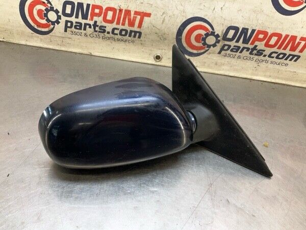 2006 Infiniti V35 G35 Front Passenger Power Side View Mirror Oem 23Bh1Fe - On Point Parts Inc
