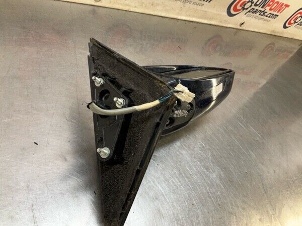 2006 Infiniti V35 G35 Front Passenger Power Side View Mirror Oem 23Bh1Fe - On Point Parts Inc