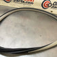 2006 Infiniti V35 G35 Front Passenger Door Frame Weatherstrip Seal Oem 23Bh1Fe - On Point Parts Inc
