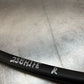 2006 Infiniti V35 G35 Front Passenger Door Frame Weatherstrip Seal Oem 23Bh1Fe - On Point Parts Inc