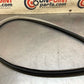 2006 Infiniti V35 G35 Front Passenger Door Frame Weatherstrip Seal Oem 23Bh1Fe - On Point Parts Inc