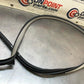 2006 Infiniti V35 G35 Front Passenger Door Frame Weatherstrip Seal Oem 23Bh1Fe - On Point Parts Inc