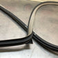 2006 Infiniti V35 G35 Front Passenger Door Frame Weatherstrip Seal Oem 23Bh1Fe - On Point Parts Inc