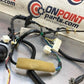 2006 Infiniti V35 G35 Front Passenger Door Wiring Harness Oem 23Bh1Fc - On Point Parts Inc