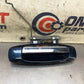 2006 Infiniti V35 G35 Front Passenger Exterior Door Handle Oem 23Bh1Fe - On Point Parts Inc