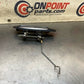 2006 Infiniti V35 G35 Front Passenger Exterior Door Handle Oem 23Bh1Fe - On Point Parts Inc