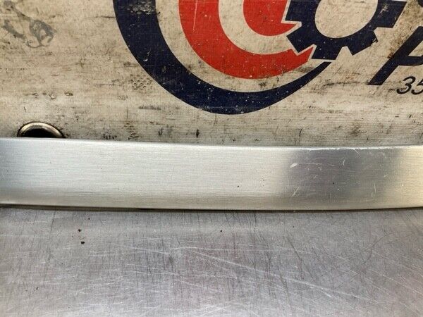 2006 Infiniti V35 G35 Front Door Panel Grab Handle Finisher Trim Oem 23Bh1Fe - On Point Parts Inc
