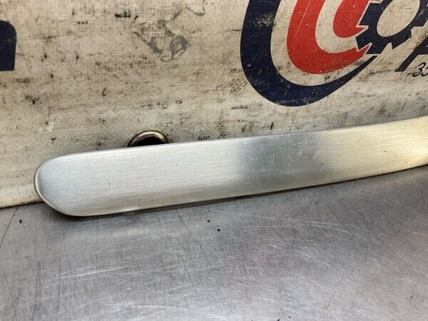 2006 Infiniti V35 G35 Front Door Panel Grab Handle Finisher Trim Oem 23Bh1Fe - On Point Parts Inc