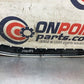 2006 Infiniti V35 G35 Front Door Panel Grab Handle Finisher Trim Oem 23Bh1Fe - On Point Parts Inc