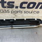 2006 Infiniti V35 G35 Front Door Panel Grab Handle Finisher Trim Oem 23Bh1Fe - On Point Parts Inc