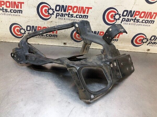 2005 Nissan Z33 350Z Front Driver Headlight Basket Bracket Oem 15Bijf3 - On Point Parts Inc