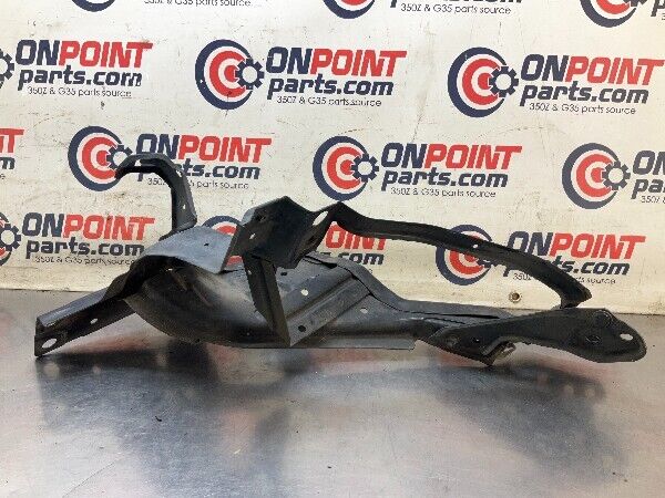 2005 Nissan Z33 350Z Front Driver Headlight Basket Bracket Oem 15Bijf3 - On Point Parts Inc