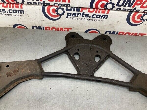 03-09 Nissan 350Z Coupe/Vert Front Suspension Stay Brace Crossmember Oem 15Bijf0 - On Point Parts Inc