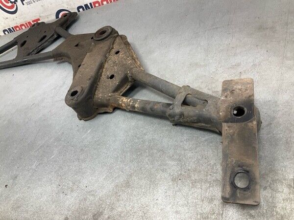 03-09 Nissan 350Z Coupe/Vert Front Suspension Stay Brace Crossmember Oem 15Bijf0 - On Point Parts Inc