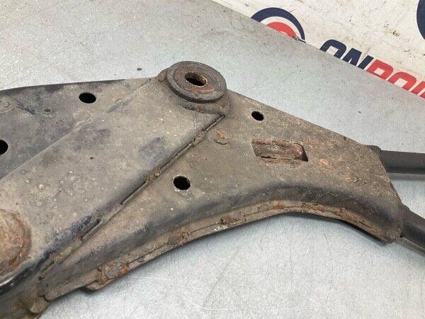 03-09 Nissan 350Z Coupe/Vert Front Suspension Stay Brace Crossmember Oem 15Bijf0 - On Point Parts Inc