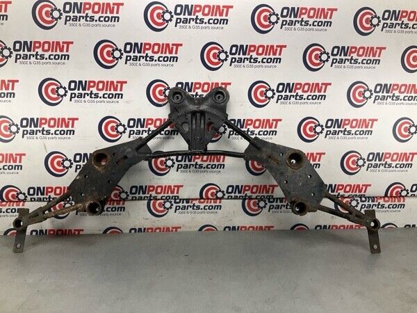 03-09 Nissan 350Z Coupe/Vert Front Suspension Stay Brace Crossmember Oem 15Bijf0 - On Point Parts Inc