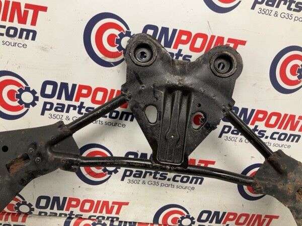 03-09 Nissan 350Z Coupe/Vert Front Suspension Stay Brace Crossmember Oem 15Bijf0 - On Point Parts Inc