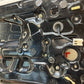 2005 Nissan Z33 350Z Driver Window Motor Regulator Asm Oem 15Bijf3 - On Point Parts Inc