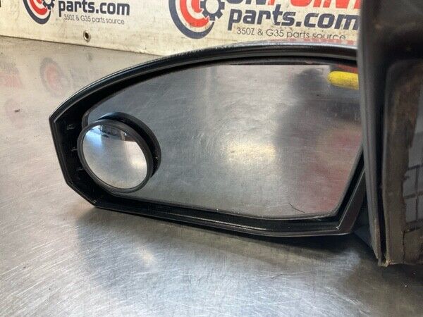 2005 Nissan Z33 350Z Driver Power Side View Mirror Oem 15Bijfa - On Point Parts Inc