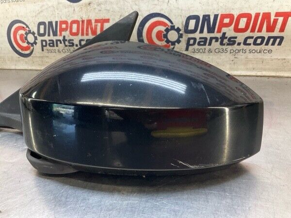 2005 Nissan Z33 350Z Driver Power Side View Mirror Oem 15Bijfa - On Point Parts Inc