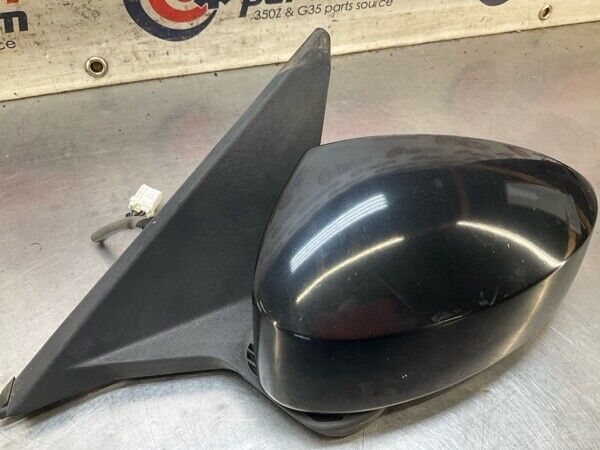 2005 Nissan Z33 350Z Driver Power Side View Mirror Oem 15Bijfa - On Point Parts Inc