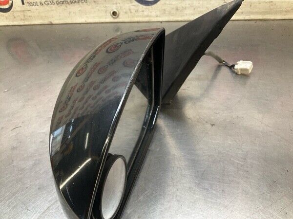 2005 Nissan Z33 350Z Driver Power Side View Mirror Oem 15Bijfa - On Point Parts Inc
