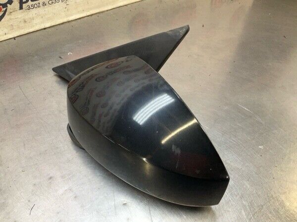 2005 Nissan Z33 350Z Driver Power Side View Mirror Oem 15Bijfa - On Point Parts Inc